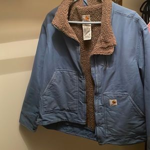 Womens Carhartt Jacket